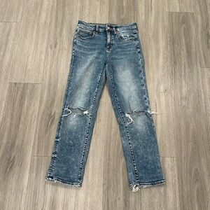 American Eagle Slim straight
